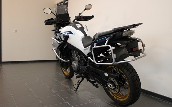 Gebrauchtmotorrad CFMOTO 800MT Explore - Bild 7