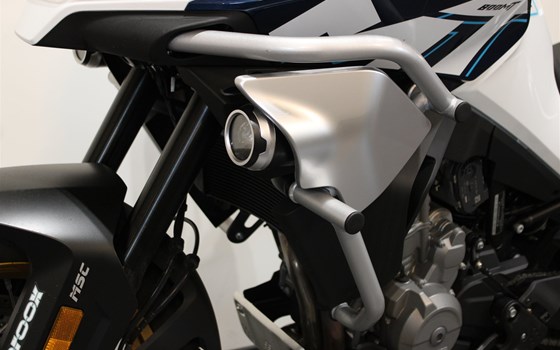 Gebrauchtmotorrad CFMOTO 800MT Explore - Bild 11