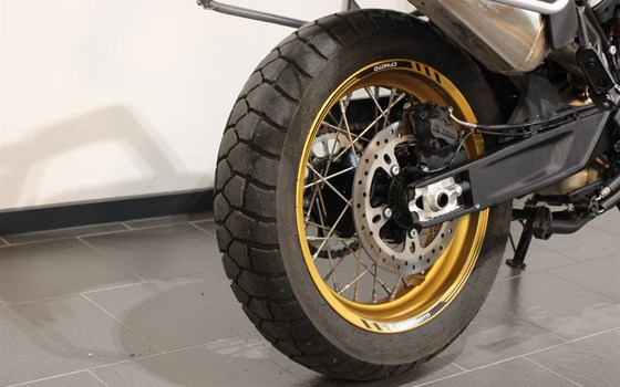 Gebrauchtmotorrad CFMOTO 800MT Explore - Bild 12