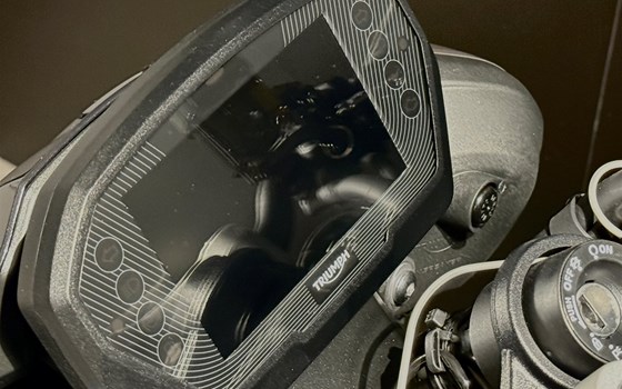 Neufahrzeug Triumph Street Triple 765 RS - Bild 5