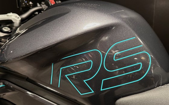 Neufahrzeug Triumph Street Triple 765 RS - Bild 2