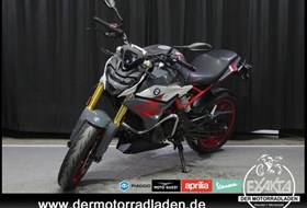 BMW G 310 R