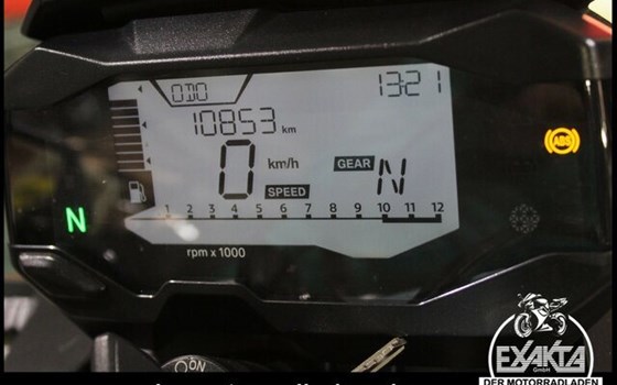 Gebrauchtmotorrad BMW G 310 R - Bild 11