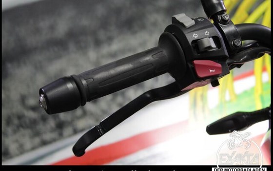 Gebrauchtmotorrad BMW G 310 R - Bild 16