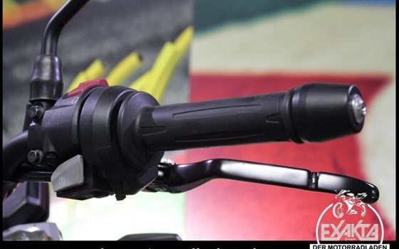 Gebrauchtmotorrad BMW G 310 R - Bild 18