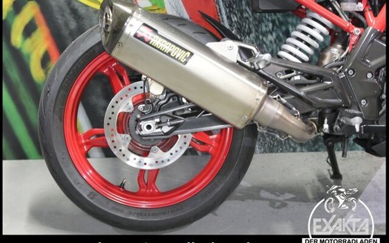 Gebrauchtmotorrad BMW G 310 R - Bild 19