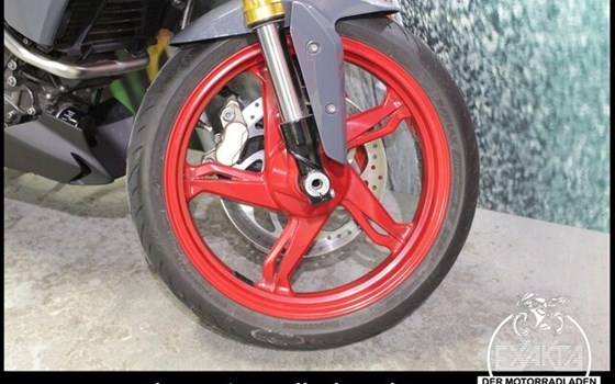 Gebrauchtmotorrad BMW G 310 R - Bild 20