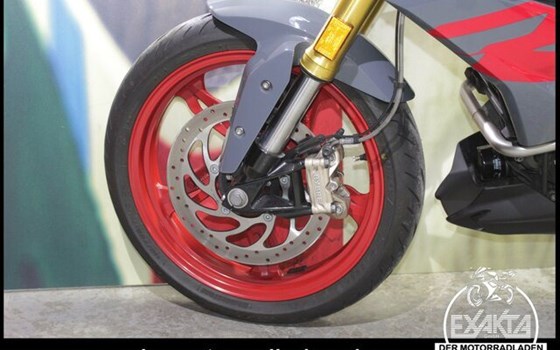 Gebrauchtmotorrad BMW G 310 R - Bild 21