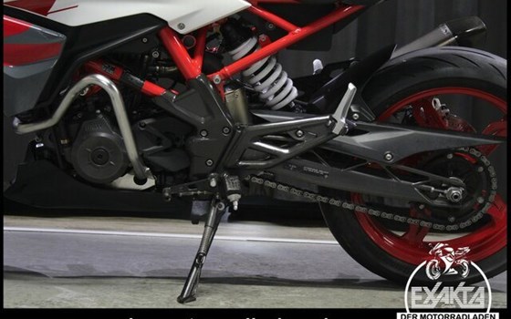 Gebrauchtmotorrad BMW G 310 R - Bild 23