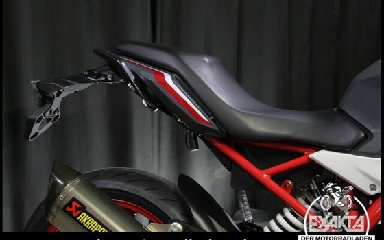 Gebrauchtmotorrad BMW G 310 R - Bild 26