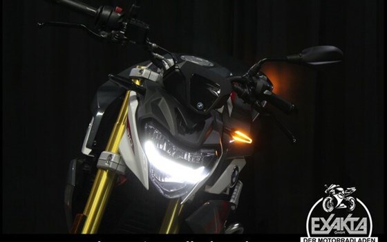 Gebrauchtmotorrad BMW G 310 R - Bild 30