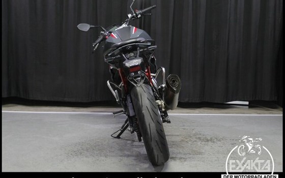 Gebrauchtmotorrad BMW G 310 R - Bild 4