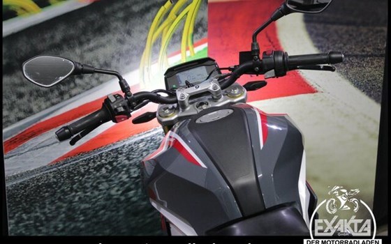 Gebrauchtmotorrad BMW G 310 R - Bild 9