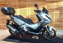 Gebrauchte Honda ADV350