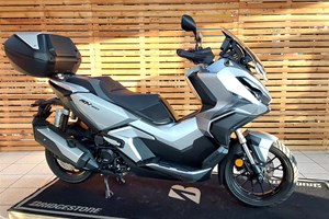 Angebot Honda ADV350