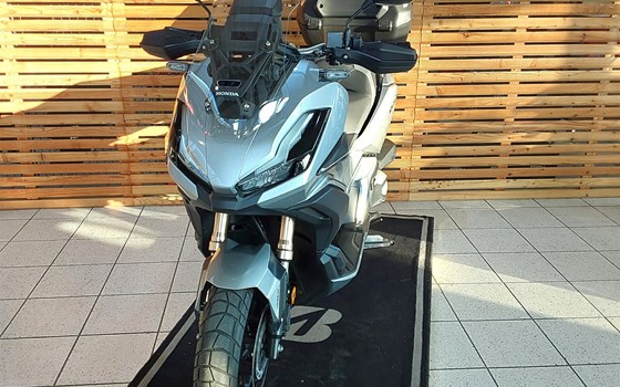 Gebrauchtmotorrad Honda ADV350 - Bild 3