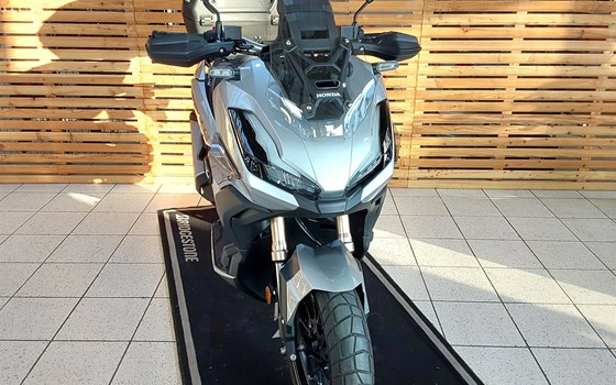 Gebrauchtmotorrad Honda ADV350 - Bild 4