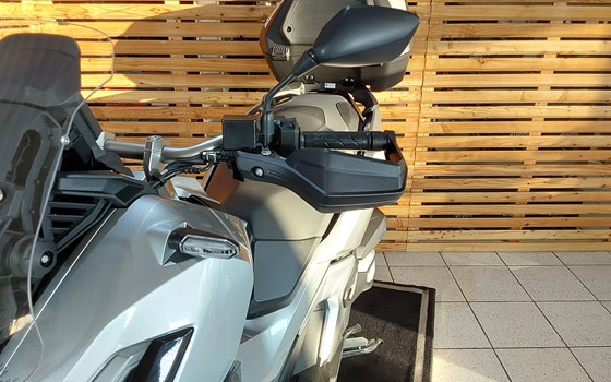 Gebrauchtmotorrad Honda ADV350 - Bild 5