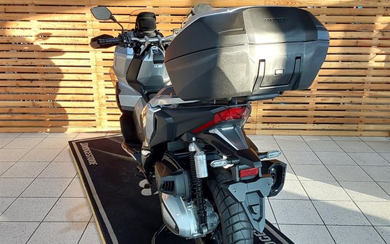 Gebrauchtmotorrad Honda ADV350 - Bild 6