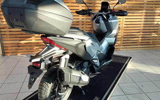 Gebrauchtmotorrad Honda ADV350 - Bild 7
