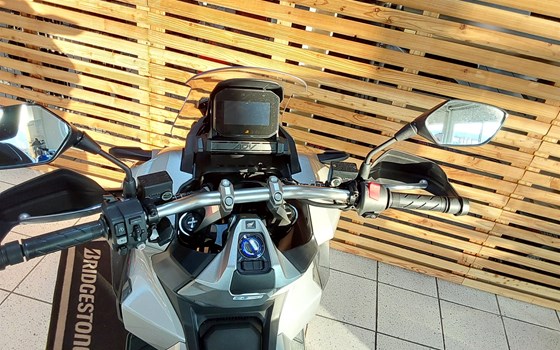 Gebrauchtmotorrad Honda ADV350 - Bild 8