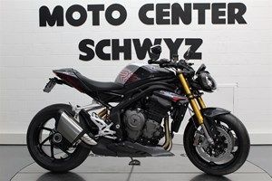 Angebot Triumph Speed Triple 1200 RS