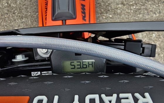 Gebrauchtmotorrad KTM 250 SX-F - Bild 10