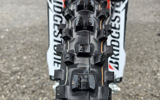 Gebrauchtmotorrad KTM 250 SX-F - Bild 8