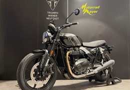 Neumotorrad Triumph Speed Twin 900