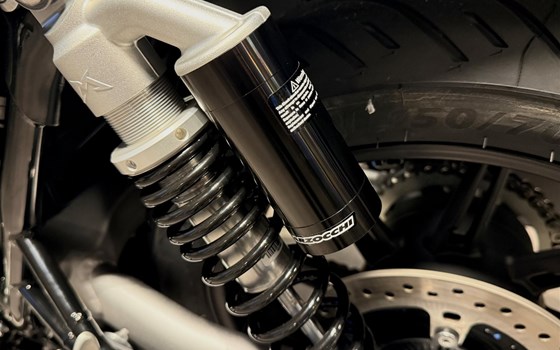 Neufahrzeug Triumph Speed Twin 900 - Bild 6