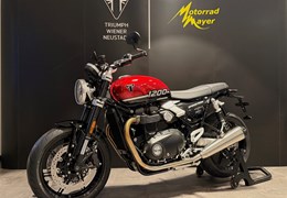 Neumotorrad Triumph Speed Twin 1200