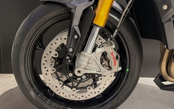 Neufahrzeug Triumph Speed Triple 1200 RS - Bild 7