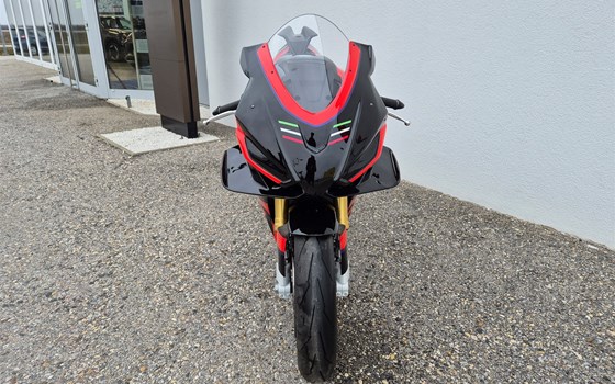 Neufahrzeug Aprilia RSV 4 - Bild 3