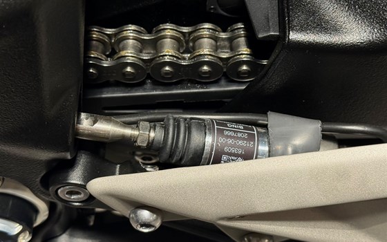 Neufahrzeug Triumph Street Triple 765 R - Bild 7