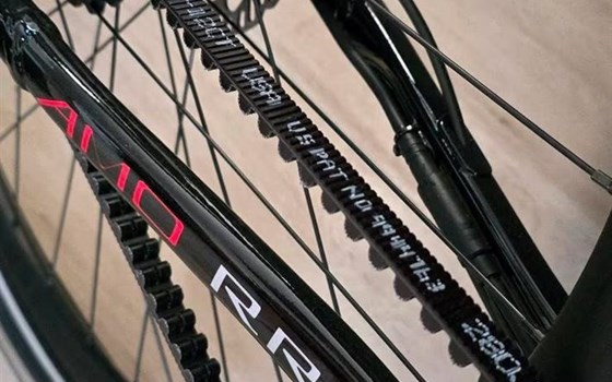 Gebrauchtmotorrad MV Agusta AMO RR - Bild 10