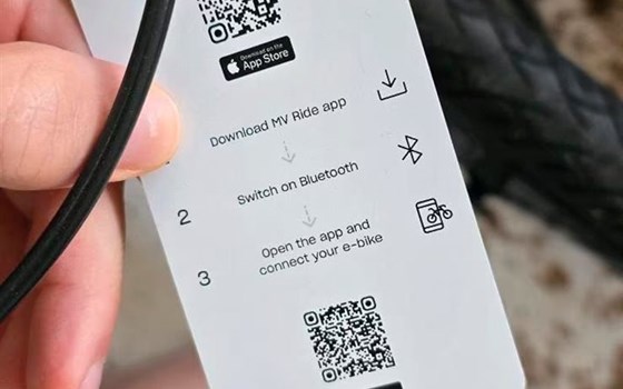 Gebrauchtmotorrad MV Agusta AMO RR - Bild 15