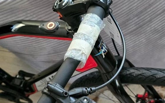 Gebrauchtmotorrad MV Agusta AMO RR - Bild 16