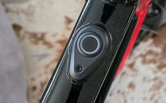 Gebrauchtmotorrad MV Agusta AMO RR - Bild 17