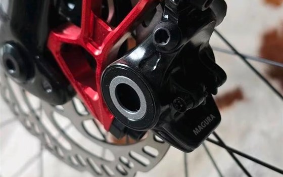 Gebrauchtmotorrad MV Agusta AMO RR - Bild 19