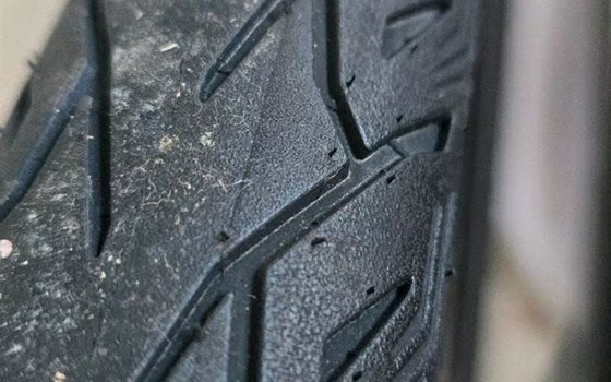 Gebrauchtmotorrad MV Agusta AMO RR - Bild 3