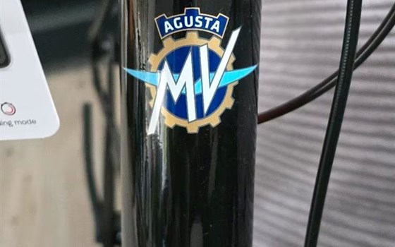 Gebrauchtmotorrad MV Agusta AMO RR - Bild 4