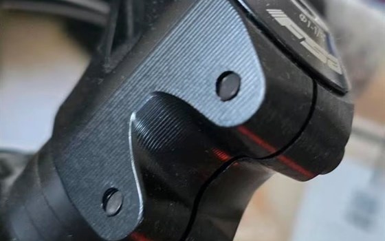 Gebrauchtmotorrad MV Agusta AMO RR - Bild 5