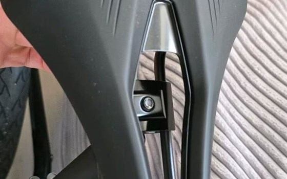 Gebrauchtmotorrad MV Agusta AMO RR - Bild 7