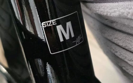 Gebrauchtmotorrad MV Agusta AMO RR - Bild 8