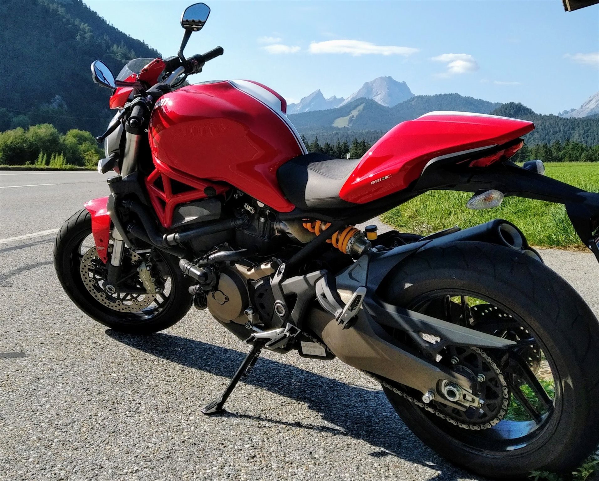Gebrauchte