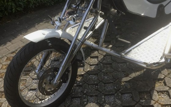 Gebrauchtmotorrad Boom Highway - Bild 3