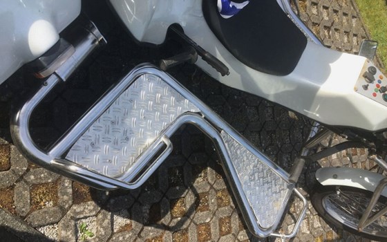 Gebrauchtmotorrad Boom Highway - Bild 4