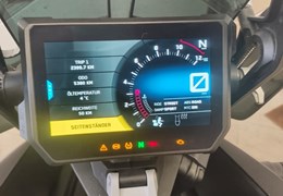 Gebrauchte KTM 1290 Super Adventure S