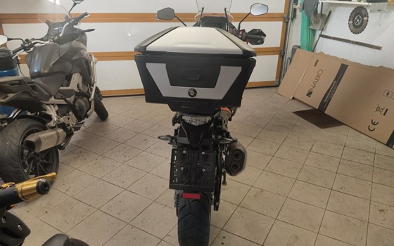 Gebrauchtmotorrad KTM 1290 Super Adventure S - Bild 4