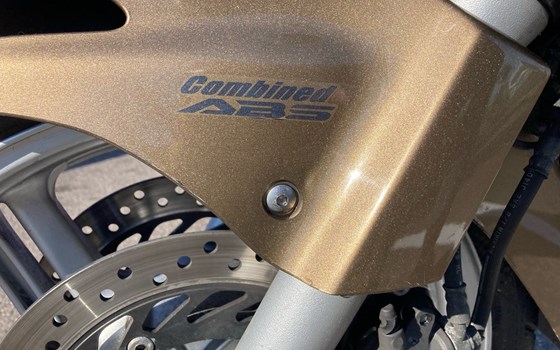 Gebrauchtmotorrad Honda NT 650V Deauville - Bild 6